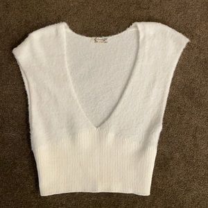 Fuzzy free people tank